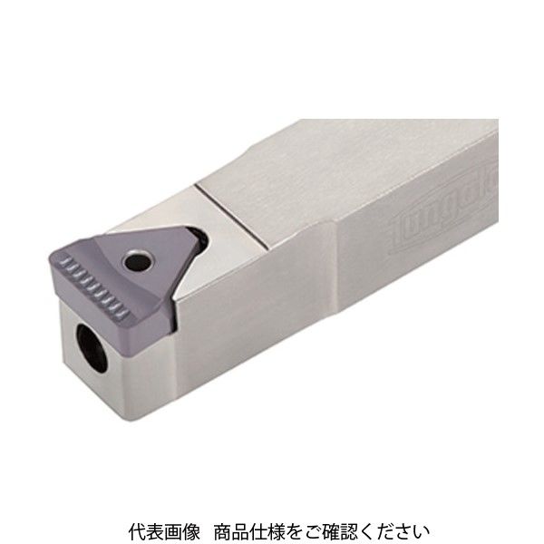 タンガロイ TACバイト角 FPGN2020K-15T25 1本(1個) 710-9997（直送品）