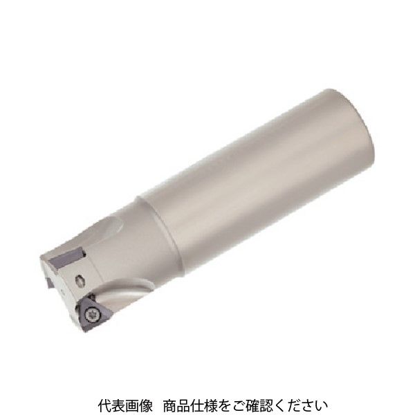 タンガロイ TAC柄付フライス EPA10R028M25.0-02L 1個 710-3778（直送品）