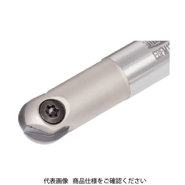 タンガロイ TAC柄付フライス EBFM20S20C220 1個 710-1716（直送品）