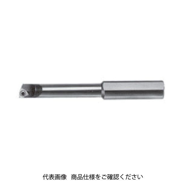 タンガロイ 内径用TACバイト S1008-SWUBR03 1本(1個) 710-8826（直送品）