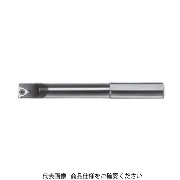 タンガロイ 内径用TACバイト S0810-STUPR08 1本(1個) 710-8079（直送品）