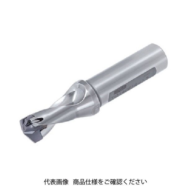 タンガロイ（Tungaloy） タンガロイ TACドリル TID100F16-1.5 1個 710-4511（直送品）