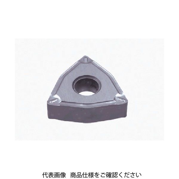 タンガロイ 旋削加工用インサート サーメット NS9530 WNMG080404-11 1セット(10個) 707-2759（直送品）