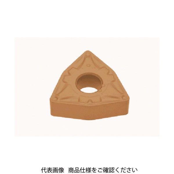 タンガロイ 旋削加工用インサート サーメット NS9530 WNMG080404-AS 1セット(10個) 707-2791（直送品）