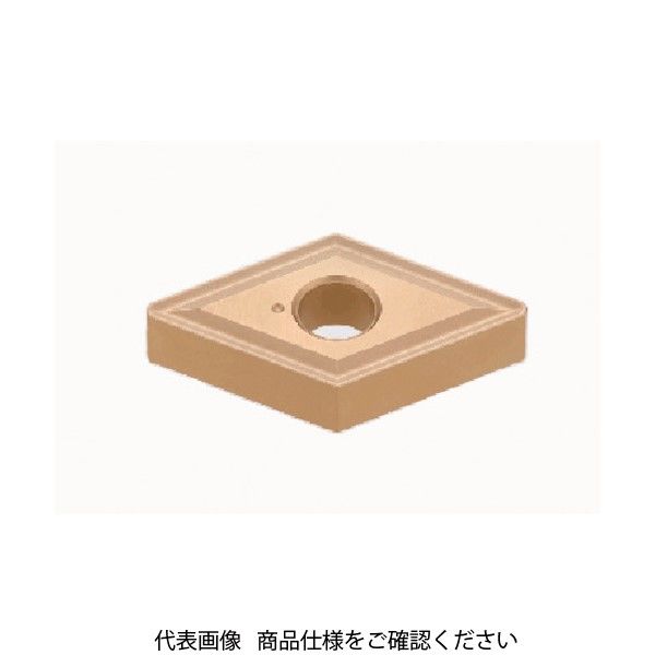 タンガロイ 旋削加工用インサート CVDコーティング T5105 DNMG150408 1セット(10個) 709-8464（直送品）