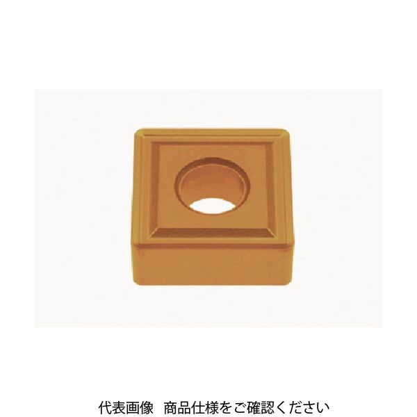 タンガロイ 旋削加工用インサート 超硬合金 KS20 SNMG120408-SA 1セット(10個) 706-3059（直送品）