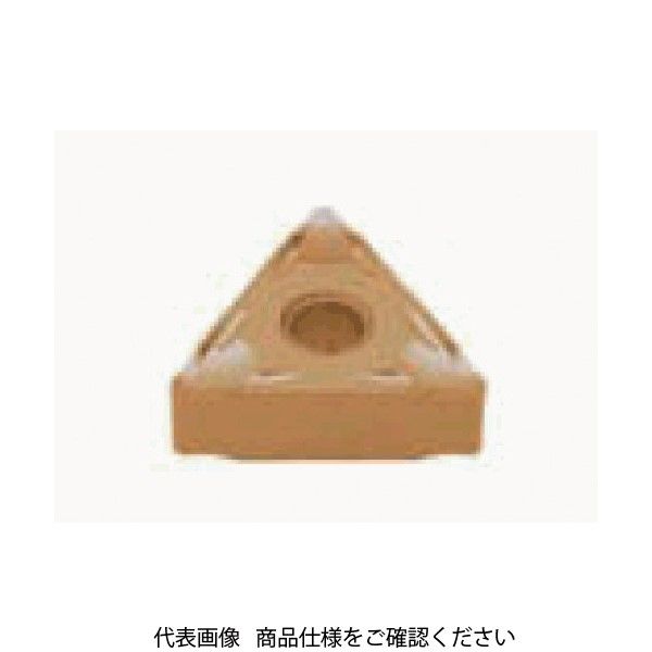 タンガロイ 旋削加工用インサート 超硬合金 KS20 TNMG160408-SS 1セット(10個) 706-7453（直送品）