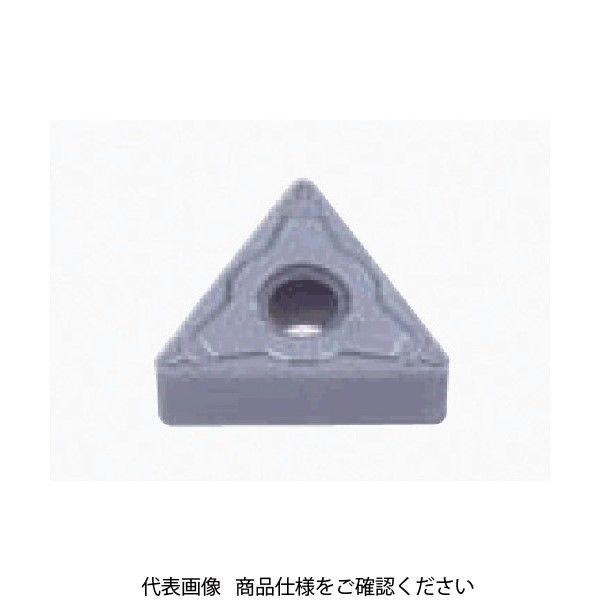 タンガロイ 旋削加工用インサート サーメット NS520 TNMG160404-TF 1セット(10個) 706-6970（直送品）