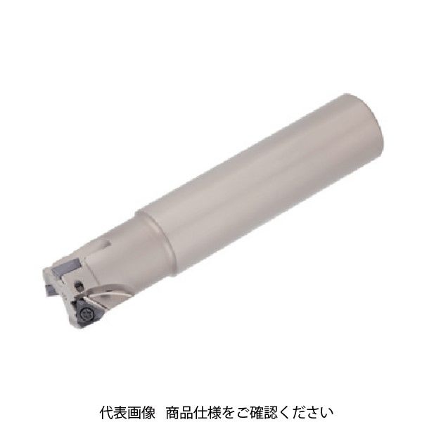 タンガロイ TAC柄付フライス EPA06R022M20.0-02L 1個 710-3549（直送品）