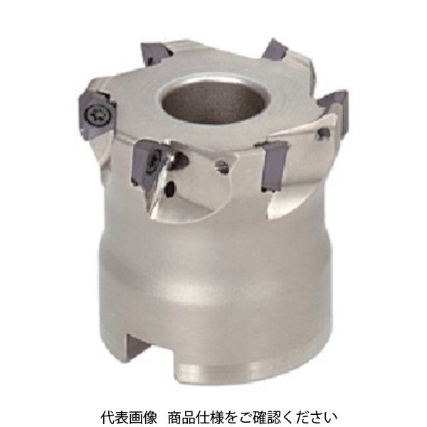タンガロイ TAC正面フライス TPA06R032M16.0E05 1個 710-2178（直送品）