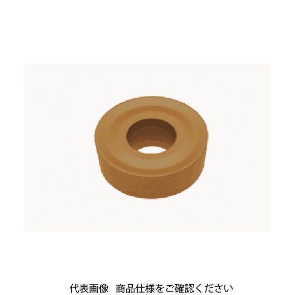 タンガロイ 旋削用M級ポジインサート RCMM1204M0ー61 NS9530 1セット(10個) 706-0424（直送品）