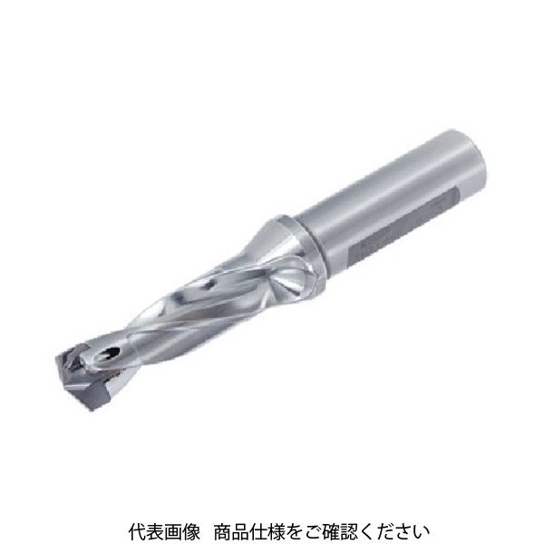 タンガロイ TACドリル TID145F16-3 1本(1個) 710-4669（直送品）