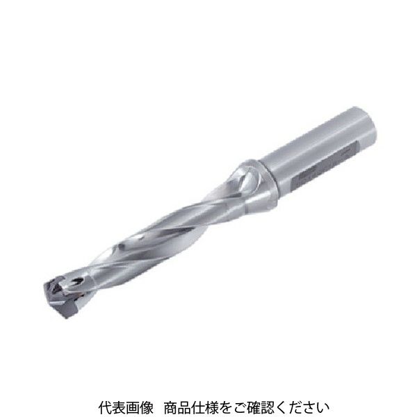 タンガロイ TACドリル TID100F16-5 1本(1個) 710-4537（直送品）