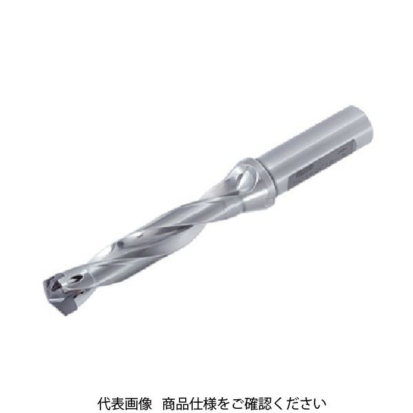 タンガロイ TACドリル TID110F16-5 1本(1個) 710-4561（直送品） - アスクル