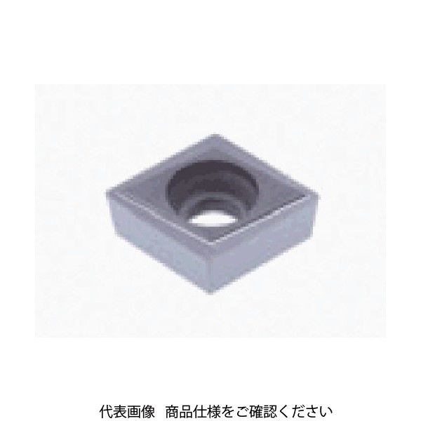 タンガロイ 旋削用G級ポジインサート CCGT09T302 NS9530 1セット(10個) 708-0204（直送品）