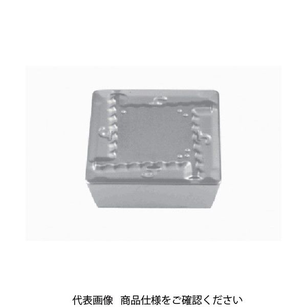 タンガロイ 転削用K.M級TACチップ UX30 SPMR1605PPTR-MH 1セット(10個) 706-3954（直送品）