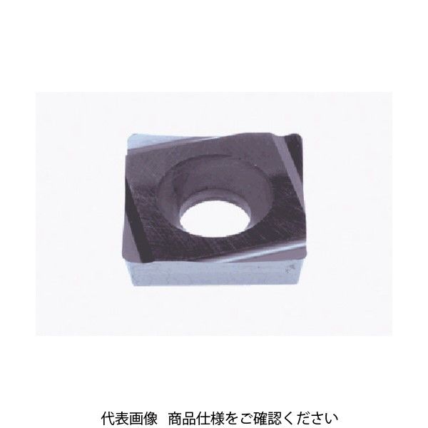 タンガロイ 旋削用G級ポジインサート SPGM120308L NS9530 1セット(10個) 706-3652（直送品）