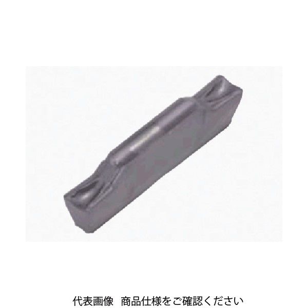 タンガロイ 旋削用溝入れ GH130 DTX6-080 1セット(10個) 710-0540（直送品）