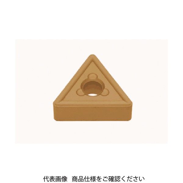 タンガロイ 旋削加工用インサート 超硬合金 TH10 TNMG160404-33 1セット(10個) 706-6716（直送品）