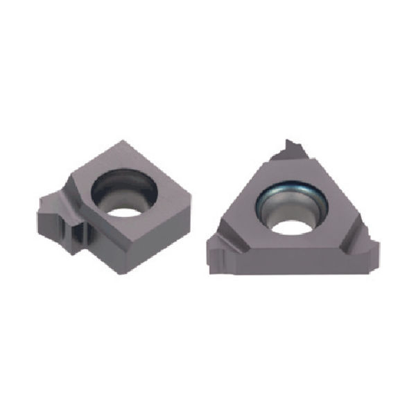 タンガロイ 旋削用ねじ切りTACチップ AH725 11IR15ISO-B 1セット(5個) 353-9318（直送品）