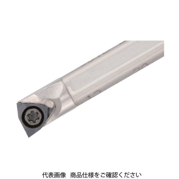 タンガロイ 内径用TACバイト A07G-SWUBR03-D080 1本(1個) 700-2521（直送品）
