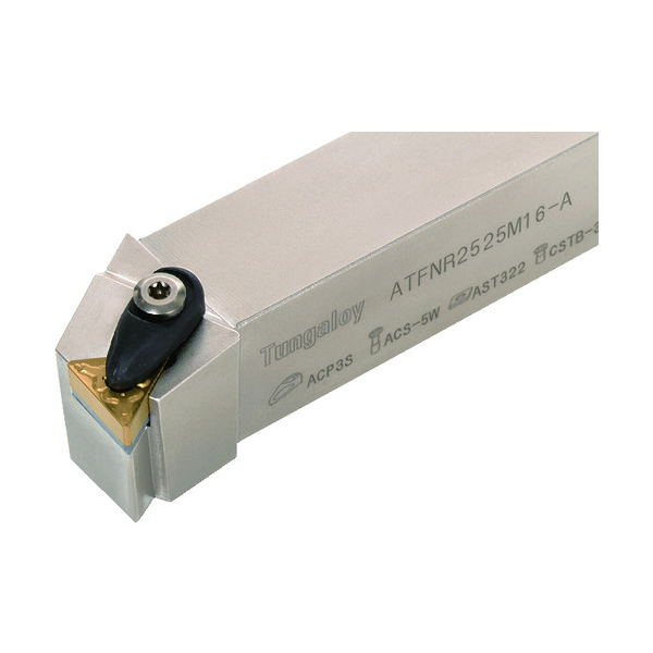 タンガロイ 外径用TACバイト ATFNL2020K16-A 1本(1個) 350-1264（直送品）