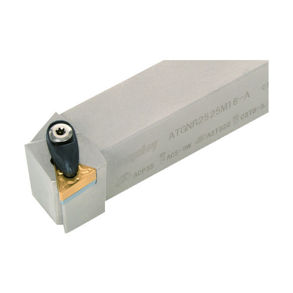 タンガロイ（Tungaloy） タンガロイ 外径用TACバイト ATGN