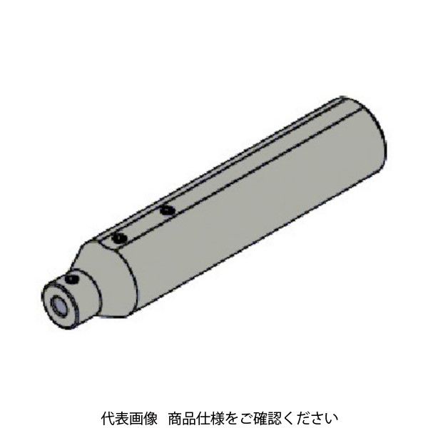 タンガロイ ストリームジェットバーミニ用スリーブ BLM BLM19-06 1個 700-3625（直送品） 8,836円