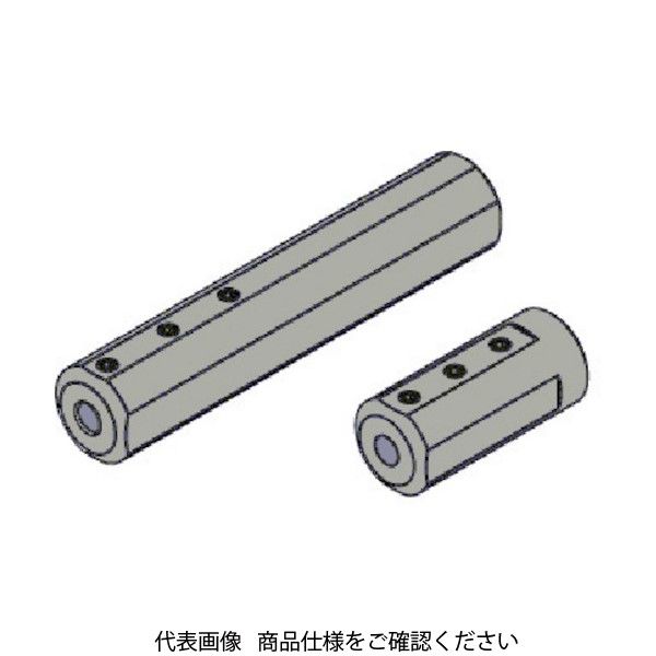 タンガロイ（Tungaloy） タンガロイ 丸物保持具 BLM20-08 1個 351-1057