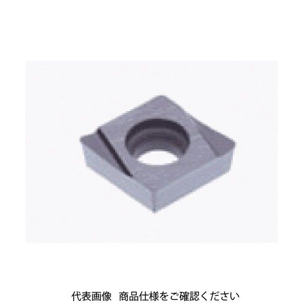 タンガロイ 旋削用G級ポジTACチップ GH110 CCGT060204L-W15 1セット(10個) 345-2891（直送品）