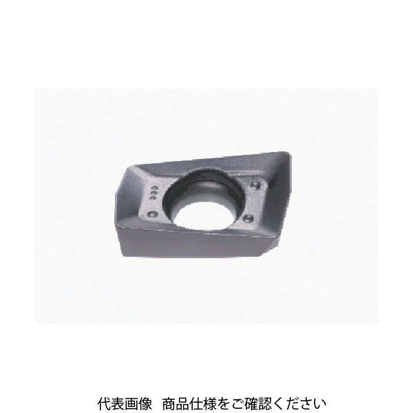 タンガロイ タング・レック 高精度壁面加工用インサート AOMTーMJ AH140 AOMT070208PDPR-MJ 1セット(10個)（直送品）