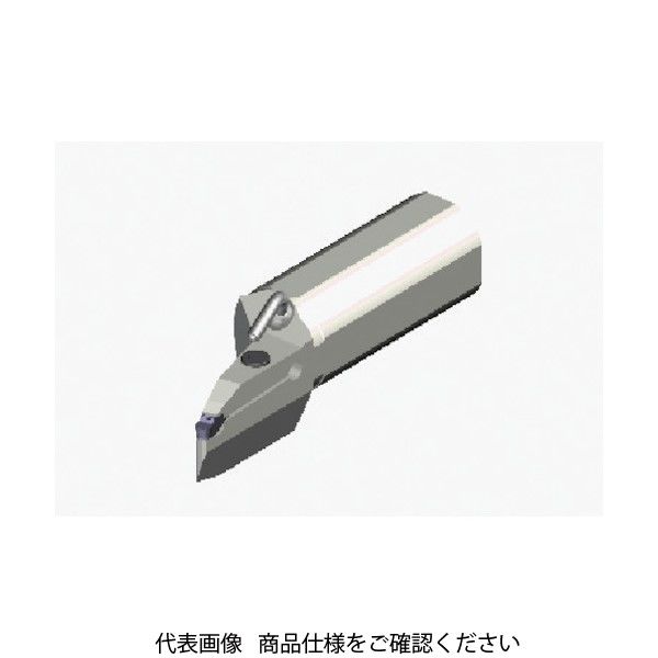 タンガロイ タング・カット アルミホイール倣い加工用バイト CGIUR/Lー15A CGIUL50-8T85-D200-15A 1個（直送品）