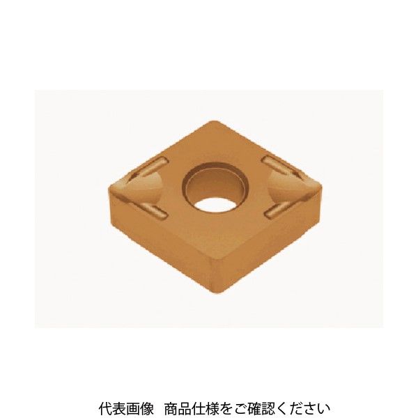 タンガロイ 旋削用M級ネガTACチップ GH330 CNMG120404-SS 1セット(10個) 346-4610（直送品）