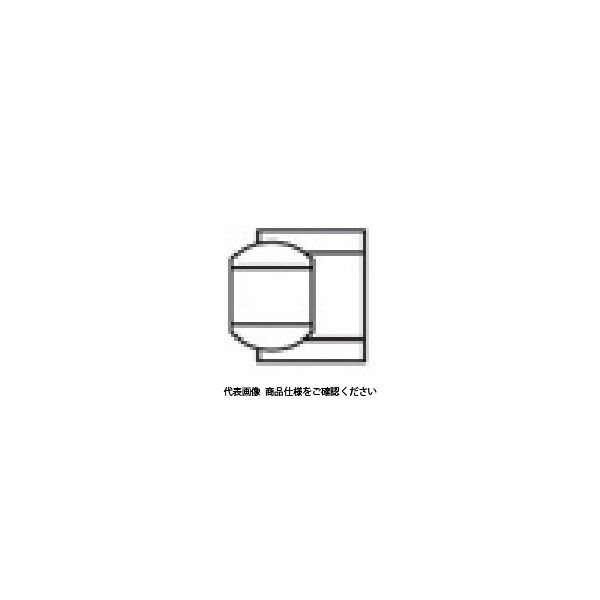 タンガロイ TAC工具部品 CNZ125 1個 700-7302（直送品）