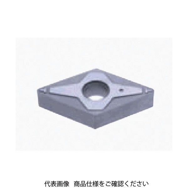 タンガロイ 旋削用M級ネガTACチップ TH10 DNMG150404-TF 1セット(10個) 346-8348（直送品）