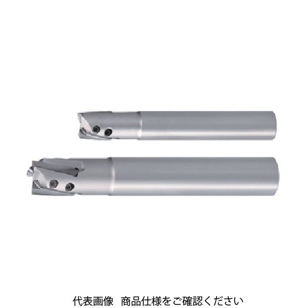 タンガロイ ハイブリッド・タック・ミル 柄付きカッタ EPH EPH18R025M25.0-4 1個 703-5411（直送品）