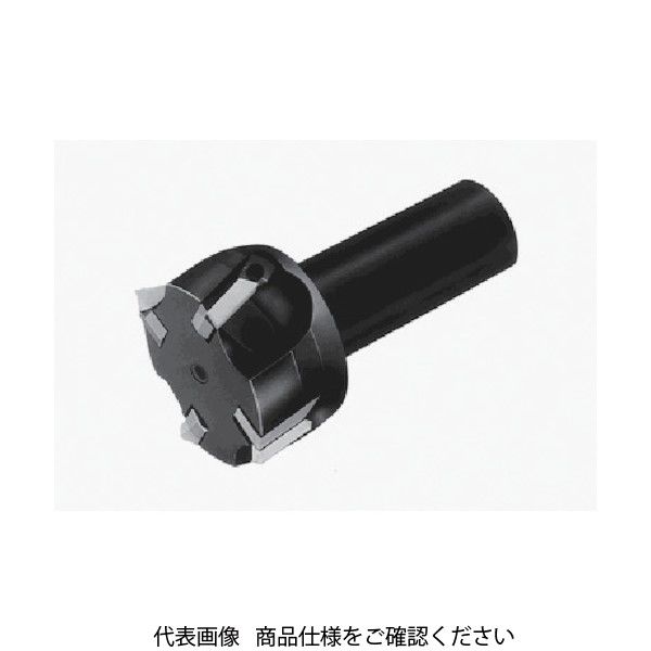 タンガロイ 柄付TACミル ESE4063RA 1個 350-8498（直送品）