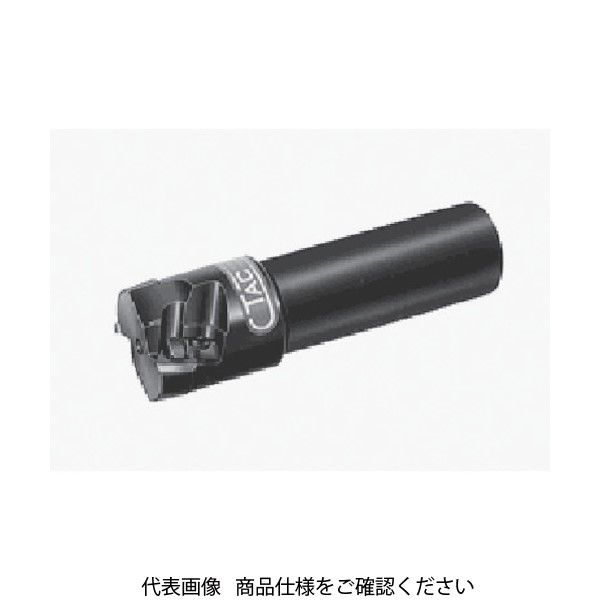 タンガロイ 柄付TACミル ESE3040R 1個 350-8447（直送品）