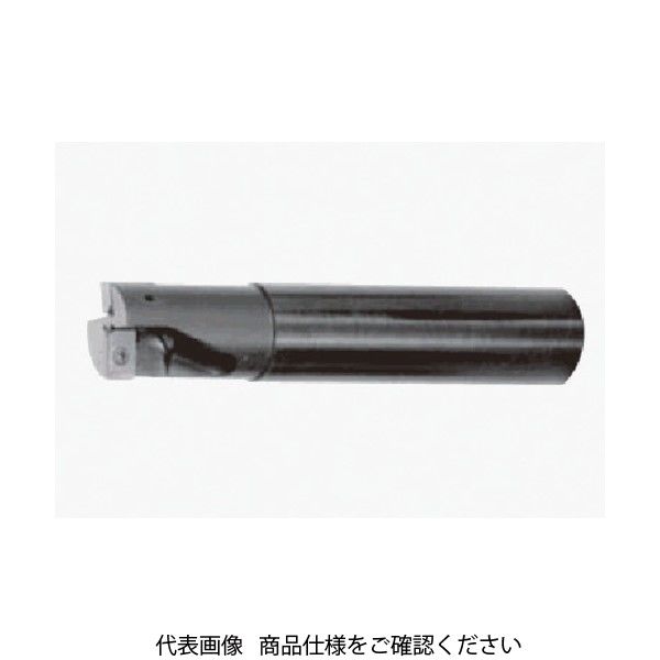 タンガロイ 柄付TACミル EVX10020RL 1個 350-8544（直送品）