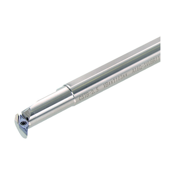 タンガロイ 内径用TACバイト E16R-SVUBL11-D245 1本(1個) 349-9111（直送品）