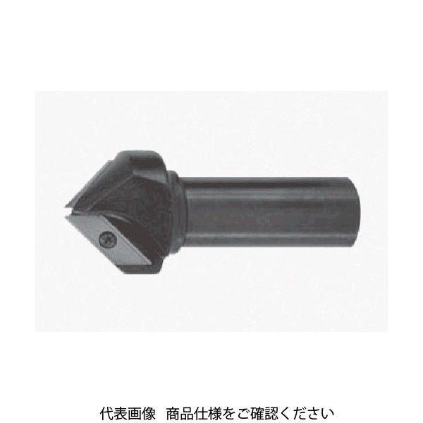 タンガロイ 柄付TACミル ECC31005R-60 1個 350-8064（直送品）