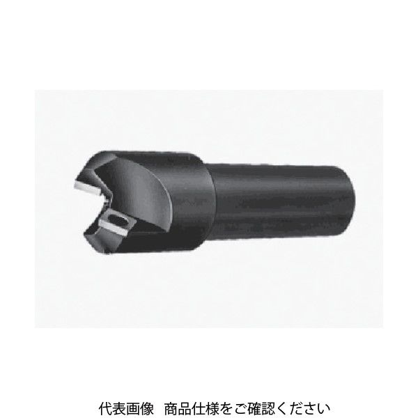 タンガロイ 柄付TACミル ECP4423R 1個 350-8081（直送品）