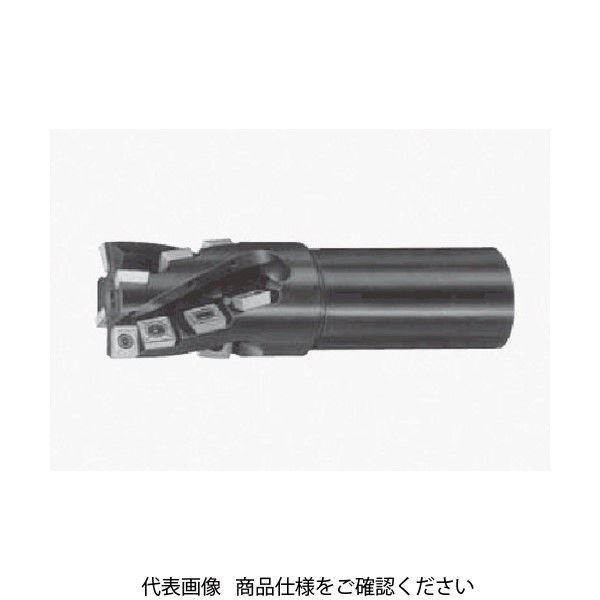 タンガロイ 柄付TACミル ELP07032R 1個 350-8129（直送品）