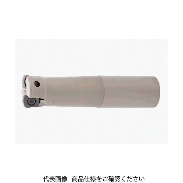 タンガロイ TAC柄付フライス EXN06R032M32.0-02L 1個 704-2183（直送品）
