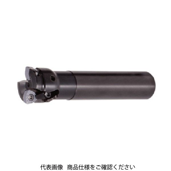 タンガロイ 柄付TACミル EXP06025RS 1個 350-8641（直送品）