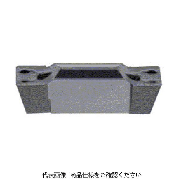 タンガロイ 旋削用溝入れTACチップ UX30 FLEX50R 1セット(10個) 345-7834（直送品）