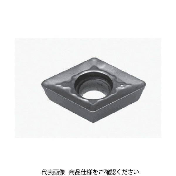 タンガロイ 転削用K.M級TACチップ AH120 GDMT10H3PDPR-MJ 1セット(10個) 349-4292（直送品）