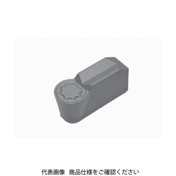 タンガロイ 旋削用溝入れTACチップ GH730 GR30 1セット(10個) 346-0193（直送品）