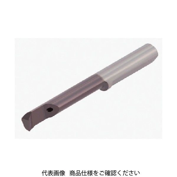 タンガロイ（Tungaloy） タンガロイ ソリッド、ロー付バイト JBTR07090015-D050 SH730 1個 704-3562（直送品）