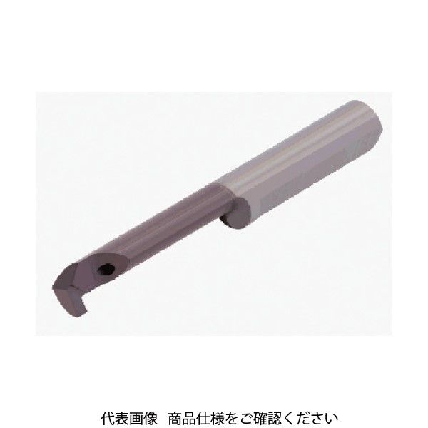 タンガロイ（Tungaloy） タンガロイ ソリッド、ロー付バイト JBGR04100070-D030 SH730 1個 704-2892（直送品）  - アスクル